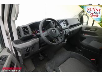 Volkswagen Crafter 35 2.0 TDI L4-H4 Cruise Navi Airco Apple/Android Camera PDC picture 15