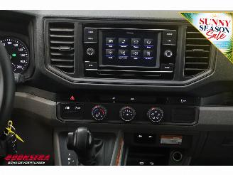 Volkswagen Crafter 35 2.0 TDI L4-H4 Cruise Navi Airco Apple/Android Camera PDC picture 12