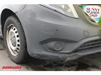 Mercedes Vito 110 CDI Functional Lang Cruise Navi Airco Camera PDC picture 9