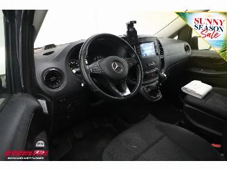 Mercedes Vito 110 CDI Functional Lang Cruise Navi Airco Camera PDC picture 18