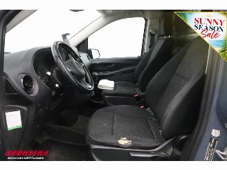 Mercedes Vito 110 CDI Functional Lang Cruise Navi Airco Camera PDC picture 17