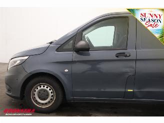 Mercedes Vito 110 CDI Functional Lang Cruise Navi Airco Camera PDC picture 10