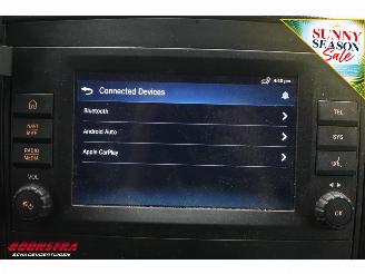Mercedes Vito 110 CDI Functional Lang Cruise Navi Airco Camera PDC picture 26