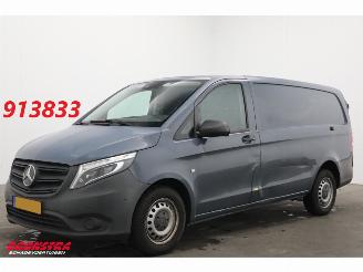 škoda dodávky Mercedes Vito 110 CDI Functional Lang Cruise Navi Airco Camera PDC 2021/10