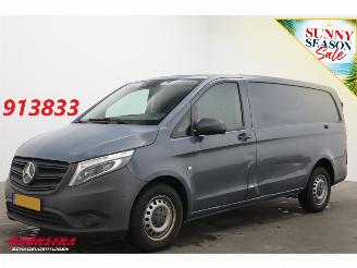  Mercedes Vito 110 CDI Functional Lang Cruise Navi Airco Camera PDC 2021/10
