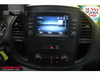 Mercedes Vito 110 CDI Functional Lang Cruise Navi Airco Camera PDC picture 16