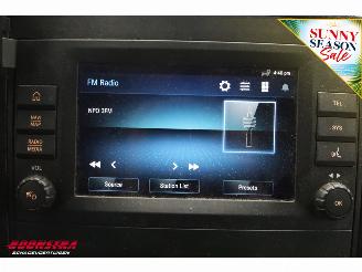 Mercedes Vito 110 CDI Functional Lang Cruise Navi Airco Camera PDC picture 23