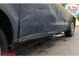Mercedes Vito 110 CDI Functional Lang Cruise Navi Airco Camera PDC picture 6