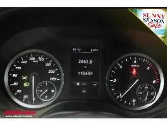 Mercedes Vito 110 CDI Functional Lang Cruise Navi Airco Camera PDC picture 20