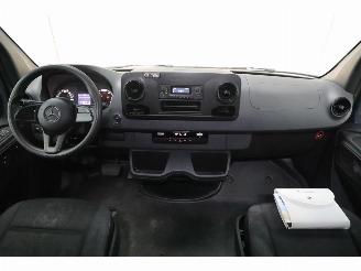 Mercedes eSprinter 312 47kWh Airco Camera picture 8