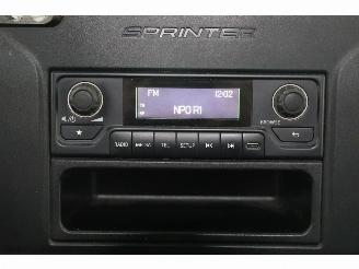 Mercedes eSprinter 312 47kWh Airco Camera picture 16