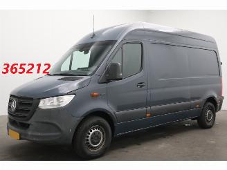  Mercedes eSprinter 312 47kWh Airco Camera 2021/7