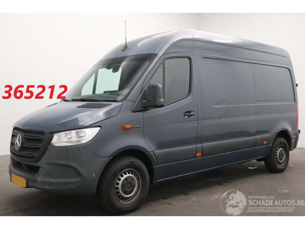 Mercedes eSprinter 312 47kWh Airco Camera