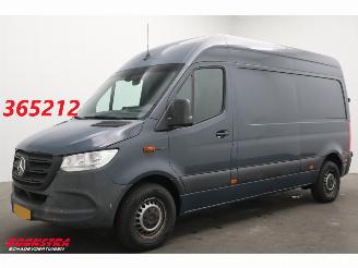 Käytettyjen commercial vehicles Mercedes eSprinter 312 47kWh Airco Camera 2021/7