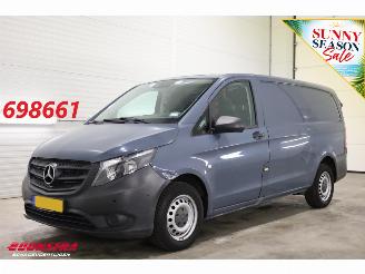  Mercedes Vito 114 CDI Lang Cruise Navi Airco 2020/8