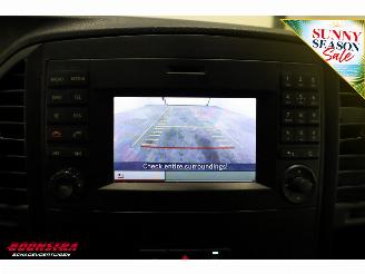 Mercedes Vito 114 CDI Lang Cruise Navi Airco picture 20