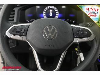 Volkswagen Polo 1.0 MPI Teilediebstahl Edition Cruise Airco Virtual Apple/Android PDC picture 15