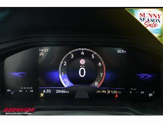 Volkswagen Polo 1.0 MPI Teilediebstahl Edition Cruise Airco Virtual Apple/Android PDC picture 17