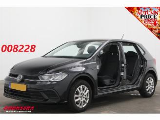 Auto incidentate Volkswagen Polo 1.0 MPI Teilediebstahl Edition Cruise Airco Virtual Apple/Android PDC 2025/10