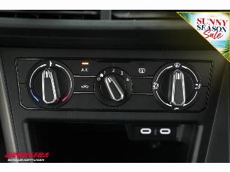 Volkswagen Polo 1.0 MPI Teilediebstahl Edition Cruise Airco Virtual Apple/Android PDC picture 22