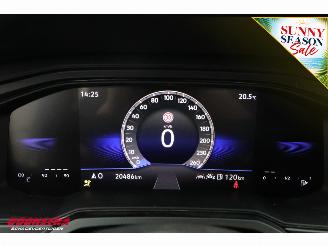 Volkswagen Polo 1.0 MPI Teilediebstahl Edition Cruise Airco Virtual Apple/Android PDC picture 16