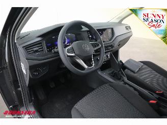 Volkswagen Polo 1.0 MPI Teilediebstahl Edition Cruise Airco Virtual Apple/Android PDC picture 14