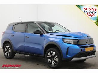 Opel Frontera 1.2 Turbo Hybrid GS ACC Navi Clima SHZ LrHZ Apple/Android PDC picture 2