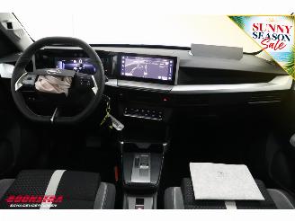 Opel Frontera 1.2 Turbo Hybrid GS ACC Navi Clima SHZ LrHZ Apple/Android PDC picture 16