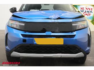 Opel Frontera 1.2 Turbo Hybrid GS ACC Navi Clima SHZ LrHZ Apple/Android PDC picture 6