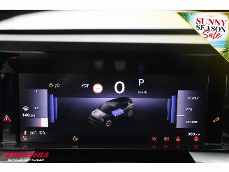 Opel Frontera 1.2 Turbo Hybrid GS ACC Navi Clima SHZ LrHZ Apple/Android PDC picture 22