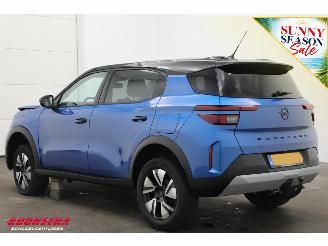 Opel Frontera 1.2 Turbo Hybrid GS ACC Navi Clima SHZ LrHZ Apple/Android PDC picture 4