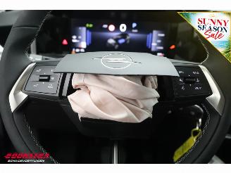 Opel Frontera 1.2 Turbo Hybrid GS ACC Navi Clima SHZ LrHZ Apple/Android PDC picture 21