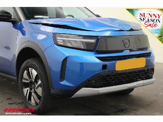 Opel Frontera 1.2 Turbo Hybrid GS ACC Navi Clima SHZ LrHZ Apple/Android PDC picture 5