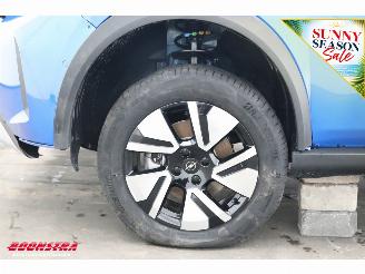 Opel Frontera 1.2 Turbo Hybrid GS ACC Navi Clima SHZ LrHZ Apple/Android PDC picture 12