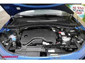 Opel Frontera 1.2 Turbo Hybrid GS ACC Navi Clima SHZ LrHZ Apple/Android PDC picture 8