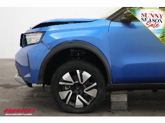 Opel Frontera 1.2 Turbo Hybrid GS ACC Navi Clima SHZ LrHZ Apple/Android PDC picture 11