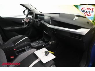 Opel Frontera 1.2 Turbo Hybrid GS ACC Navi Clima SHZ LrHZ Apple/Android PDC picture 15