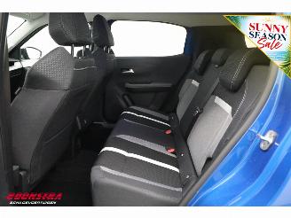 Opel Frontera 1.2 Turbo Hybrid GS ACC Navi Clima SHZ LrHZ Apple/Android PDC picture 19