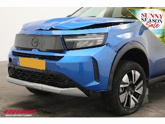 Opel Frontera 1.2 Turbo Hybrid GS ACC Navi Clima SHZ LrHZ Apple/Android PDC picture 10
