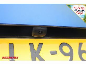 Opel Frontera 1.2 Turbo Hybrid GS ACC Navi Clima SHZ LrHZ Apple/Android PDC picture 28