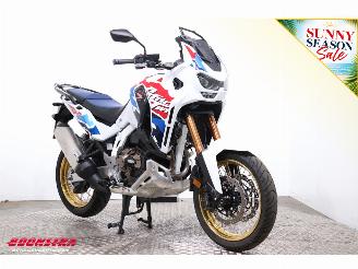 Honda  CRF 1100 Africa Twin DCT ABS LED Cruise 4.097 km! picture 2