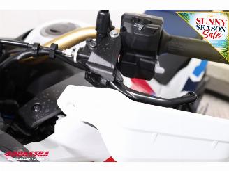 Honda  CRF 1100 Africa Twin DCT ABS LED Cruise 4.097 km! picture 15