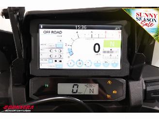 Honda  CRF 1100 Africa Twin DCT ABS LED Cruise 4.097 km! picture 17