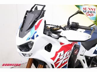 Honda  CRF 1100 Africa Twin DCT ABS LED Cruise 4.097 km! picture 14