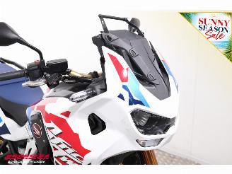 Honda  CRF 1100 Africa Twin DCT ABS LED Cruise 4.097 km! picture 11