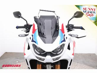 Honda  CRF 1100 Africa Twin DCT ABS LED Cruise 4.097 km! picture 13