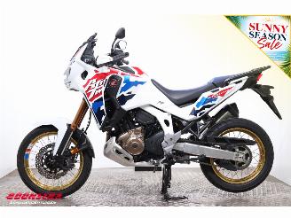 Honda  CRF 1100 Africa Twin DCT ABS LED Cruise 4.097 km! picture 5