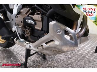 Honda  CRF 1100 Africa Twin DCT ABS LED Cruise 4.097 km! picture 10