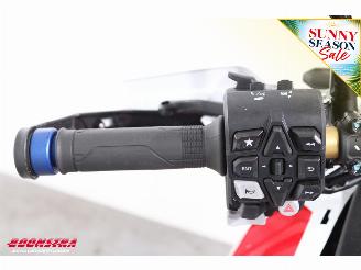 Honda  CRF 1100 Africa Twin DCT ABS LED Cruise 4.097 km! picture 20