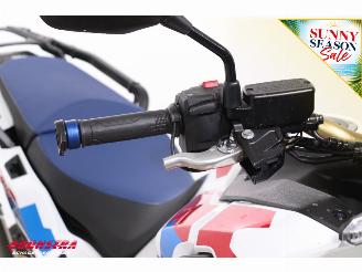 Honda  CRF 1100 Africa Twin DCT ABS LED Cruise 4.097 km! picture 12